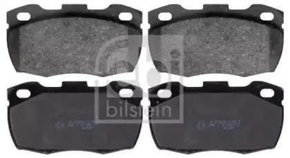 116120 FEBI BILSTEIN