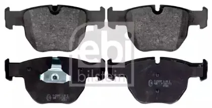 116121 FEBI BILSTEIN