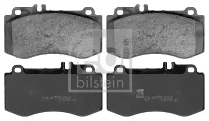 116131 FEBI BILSTEIN