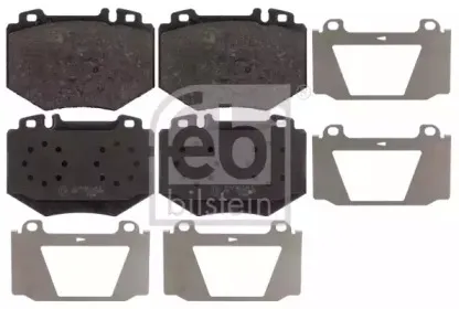 116137 FEBI BILSTEIN