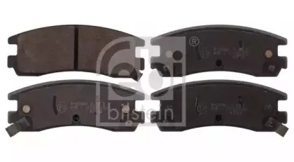 116154 FEBI BILSTEIN