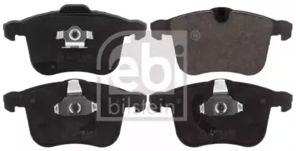 116155 FEBI BILSTEIN
