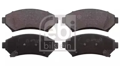 116156 FEBI BILSTEIN