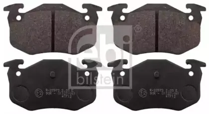 116161 FEBI BILSTEIN