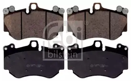 116176 FEBI BILSTEIN