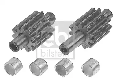 11617 FEBI BILSTEIN Роторный комплект, масляный насос