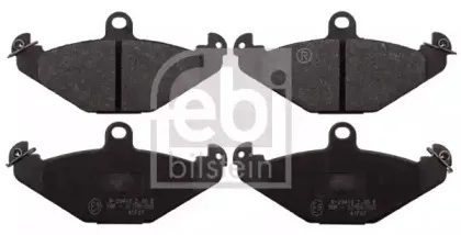 116189 FEBI BILSTEIN