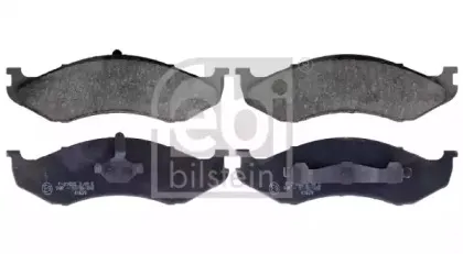 116197 FEBI BILSTEIN