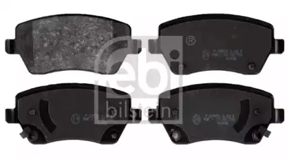116199 FEBI BILSTEIN