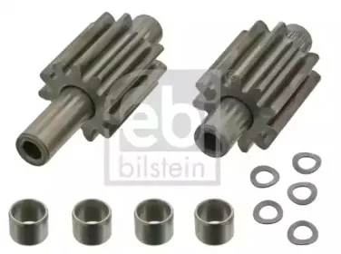 11619 FEBI BILSTEIN Роторный комплект, масляный насос
