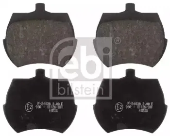 116201 FEBI BILSTEIN