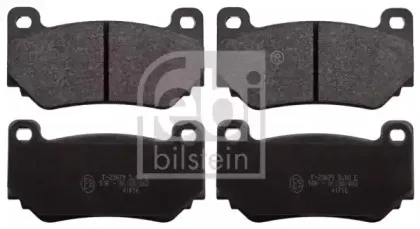 116203 FEBI BILSTEIN