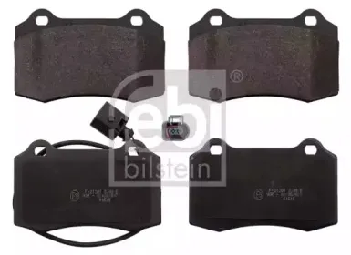 116208 FEBI BILSTEIN