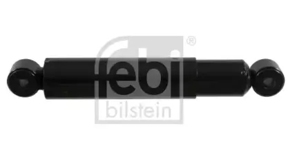 11719 FEBI BILSTEIN Гаситель, крепление кабины