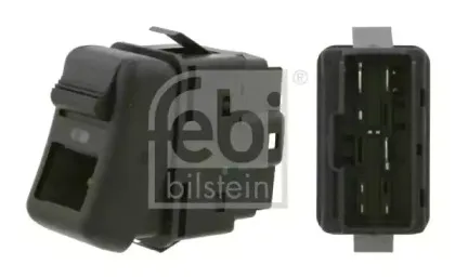 11794 FEBI BILSTEIN Выключатель, блокировка диффе