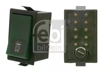 11799 FEBI BILSTEIN Выключатель, проблесковый мая
