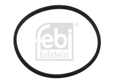 11834 FEBI BILSTEIN Прокладка, термостат