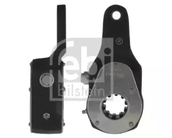 11841 FEBI BILSTEIN Система тяг и рычагов, тормозная система