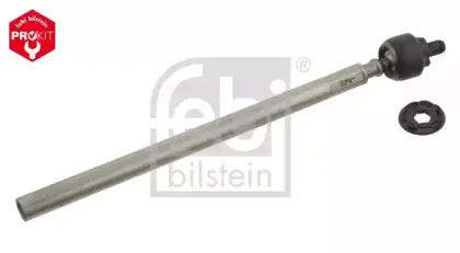 11854 FEBI BILSTEIN Осевой шарнир, рулевая тяга