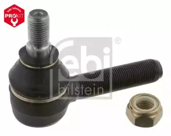 11873 FEBI BILSTEIN Наконечник поперечной рулевой тяги
