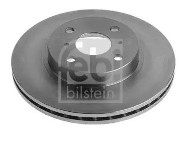 11893 FEBI BILSTEIN Тормозной диск
