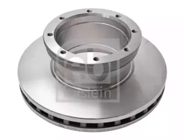 11962 FEBI BILSTEIN Тормозной диск
