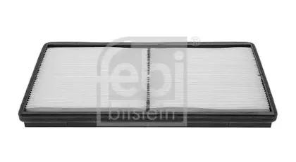 11981 FEBI BILSTEIN Фильтр, воздух во внутренном пространстве