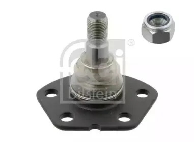 12023 FEBI BILSTEIN Несущий / направляющий шарнир
