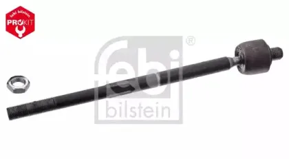 12025 FEBI BILSTEIN Осевой шарнир, рулевая тяга