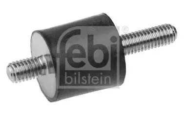 12173 FEBI BILSTEIN Буфер, кожух двигателя