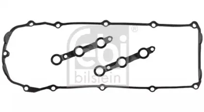 12175 FEBI BILSTEIN Комплект прокладок, крышка головки цилиндра