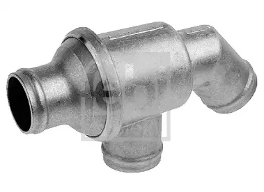12187 FEBI BILSTEIN Термостат, охлаждающая жидкость