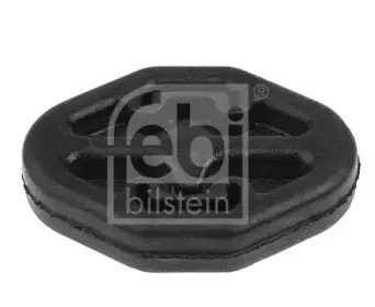 12252 FEBI BILSTEIN Кронштейн, глушитель