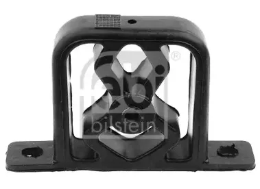 12253 FEBI BILSTEIN Стопорное кольцо, глушитель