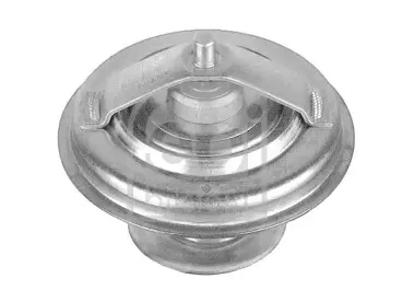 12254 FEBI BILSTEIN Термостат, охлаждающая жидкость