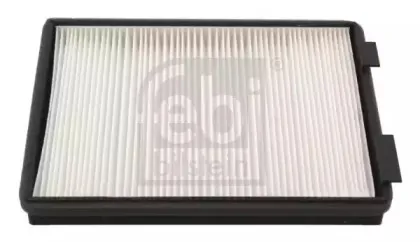 12263 FEBI BILSTEIN Фильтр, воздух во внутренном пространстве