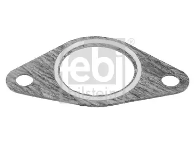 12314 FEBI BILSTEIN Прокладка, впускной коллектор