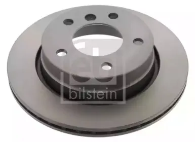 12324 FEBI BILSTEIN Тормозной диск