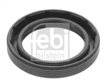12369 FEBI BILSTEIN Уплотняющее кольцо вала, фланец ступенчатой коробки передач