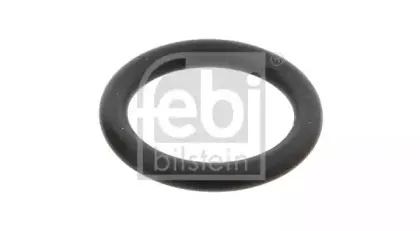 12409 FEBI BILSTEIN Прокладка, фланец охлаждающей жидкости