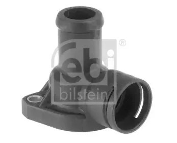 12411 FEBI BILSTEIN Фланец охлаждающей жидкости