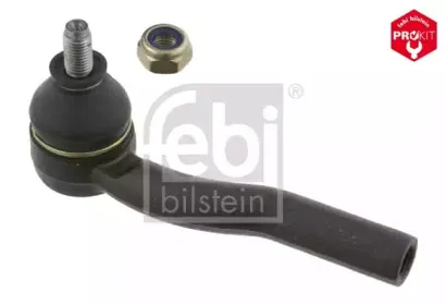 12475 FEBI BILSTEIN Наконечник поперечной рулевой тяги
