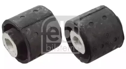 12508 FEBI BILSTEIN Втулка, балка моста