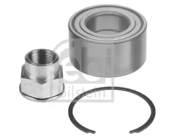 12534 FEBI BILSTEIN