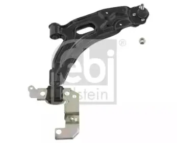 12540 FEBI BILSTEIN Рычаг независимой подвески колеса, подвеска колеса