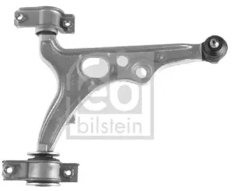 12558 FEBI BILSTEIN Рычаг независимой подвески колеса, подвеска колеса