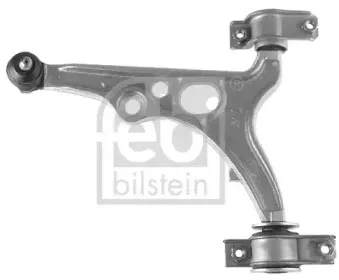 12559 FEBI BILSTEIN Рычаг независимой подвески колеса, подвеска колеса