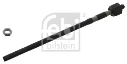 12567 FEBI BILSTEIN Осевой шарнир, рулевая тяга
