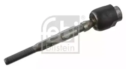 12571 FEBI BILSTEIN Осевой шарнир, рулевая тяга