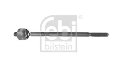 12639 FEBI BILSTEIN Осевой шарнир, рулевая тяга